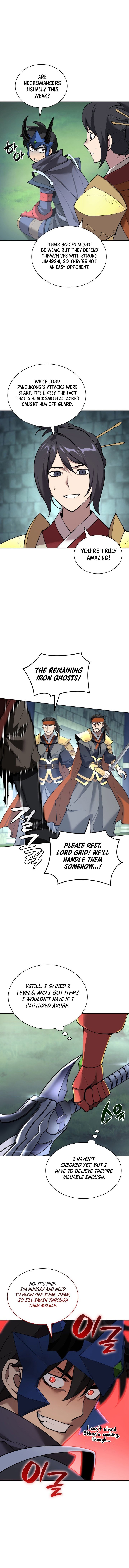 Chapter 265 Image(15)