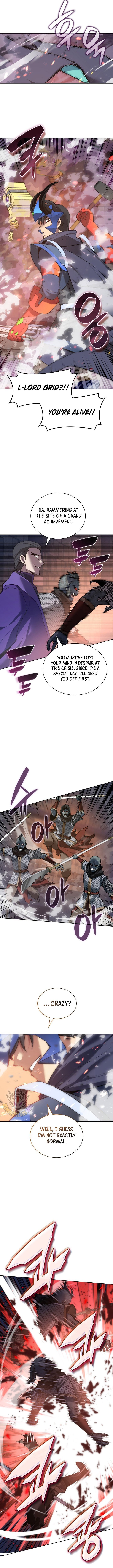 Chapter 265 Image(5)