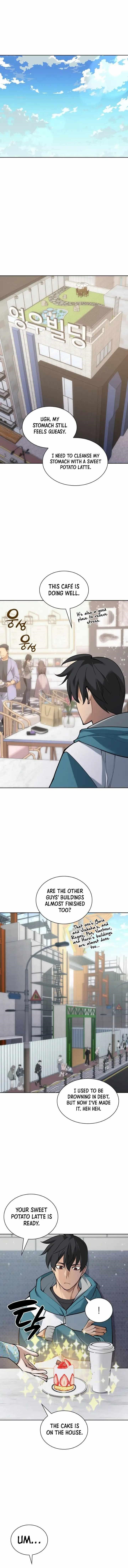 Chapter 267 Image(3)