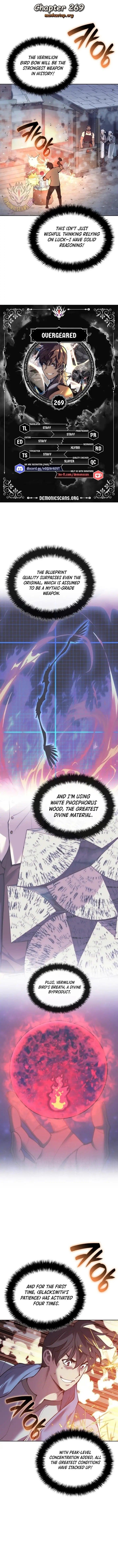 Chapter 269 Image(1)