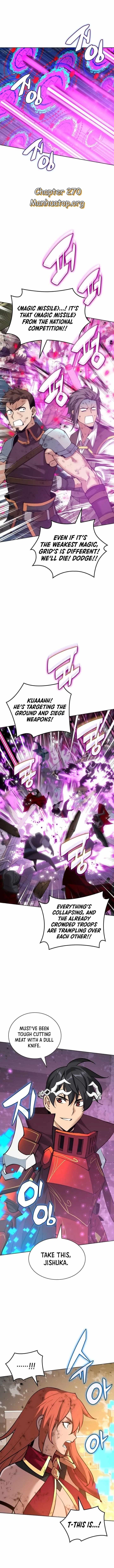 Chapter 270 Image(1)