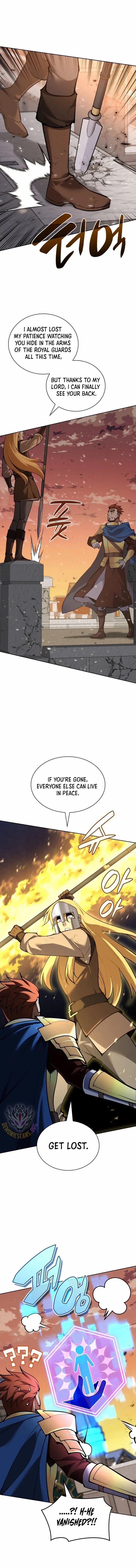 Chapter 274 Image(1)