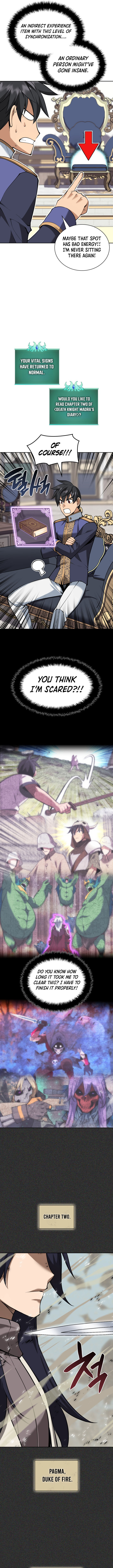 Chapter 337 Image(12)