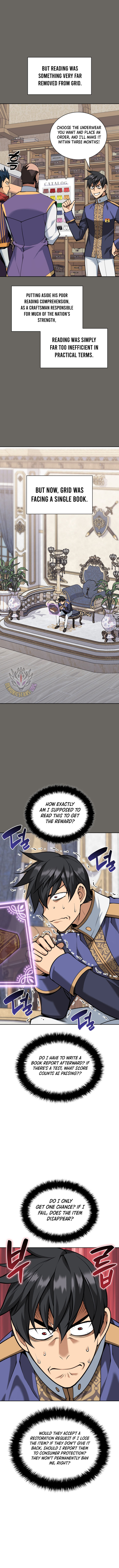 Chapter 337 Image(5)